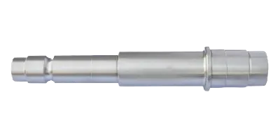 CNC-turned gear blanks for industrial transmission and gearbox systems